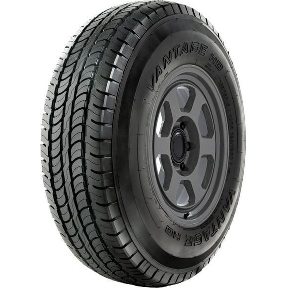 Vantage LT HD LT215/85R16 115/112S E Light Truck Tire