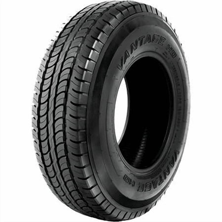 Vantage LT HD LT215/85R16 E/10PLY Light Truck & SUV Tire Sansujyuku sansujyuku.com