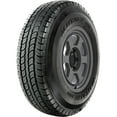 thumbnail image 1 of Vantage LT HD LT245/75R16 120/116S E Light Truck Tire, 1 of 6