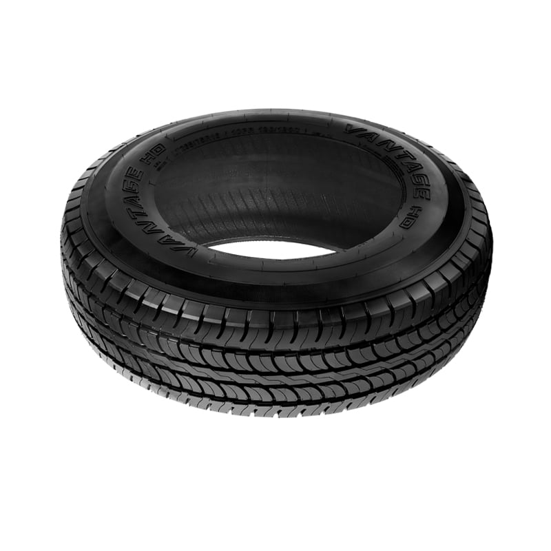 Vantage Lt Hd 275/70R18 125/122S Tire Sansujyuku sansujyuku.com