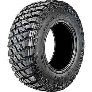 Vantage M/T 33X12.50R20 114Q E 10 Ply mud Light Truck Tire Sansujyuku sansujyuku.com