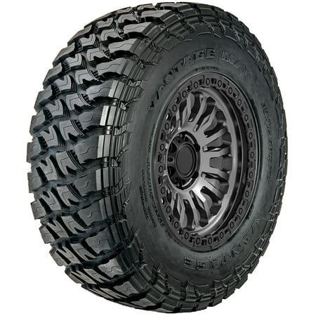 Vantage MT Mud Terrain LT33X12.50R20 114Q E Light Truck Tire Sansujyuku sansujyuku.com