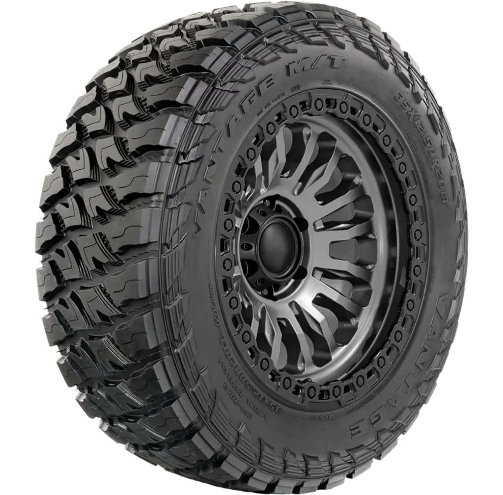 Vantage MT 285/70R17 121/118Q E Simolary simolary.com 6