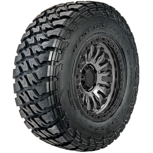 Vantage MT Mud Terrain LT265/70R17 121/118Q E Light Truck Tire Sansujyuku sansujyuku.com