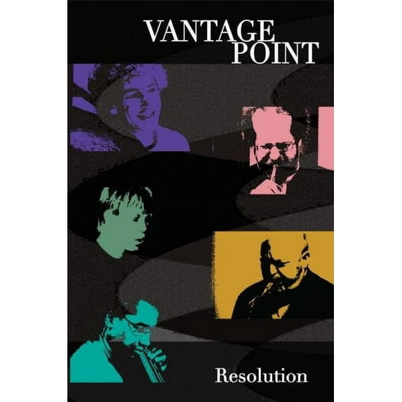 Vantage Point - Resolution - Music & Performance - DVD