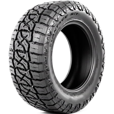 Vantage R/T 35X12.50R22 F/12PLY Light Truck & SUV Tire Sansujyuku sansujyuku.com