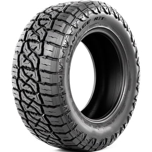 Vantage R/T LT 35X12.50R18 128Q F 12 Ply Rugged Terrain Tire Sansujyuku sansujyuku.com