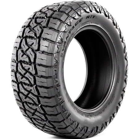 Vantage R/T LT 35X12.50R18 128Q F 12 Ply Rugged Terrain Tire Sansujyuku sansujyuku.com