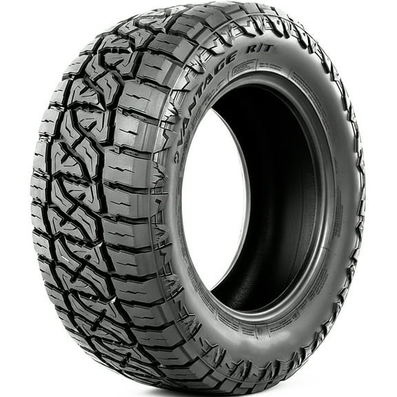 Vantage R/T LT315/70R17 126/123Q E 10 Ply Rugged Terrain Light Truck Tire