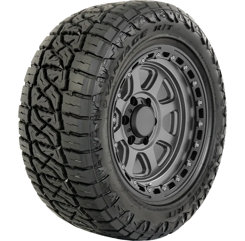 Vantage RT 35×12.50R20 125Q Simolary simolary.com