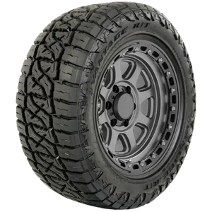 Vantage RT 35×12.50R20 125Q Sansujyuku sansujyuku.com