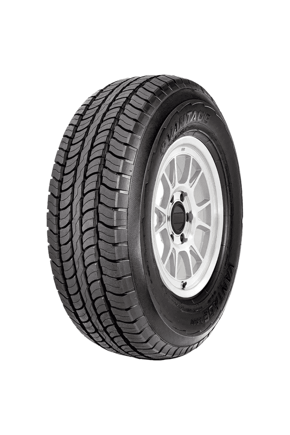 SUV 225/65R17 102H Light Truck & SUV Tire