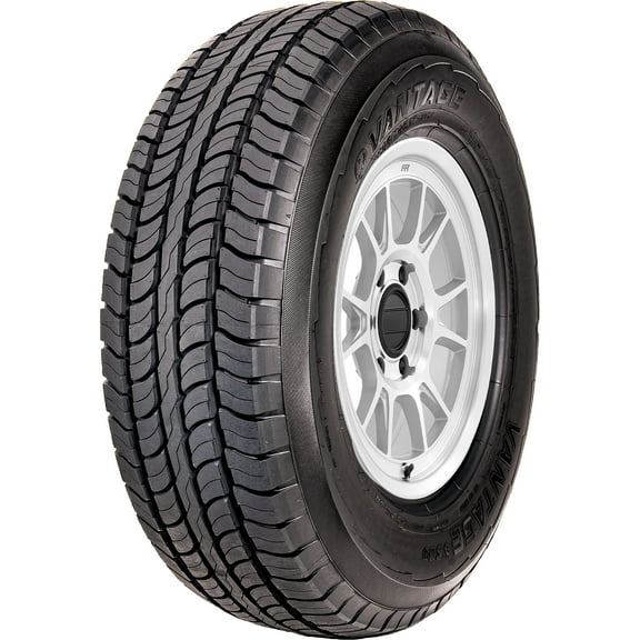 Vantage SUV 245/65R17 107T SUV/Crossover Tire