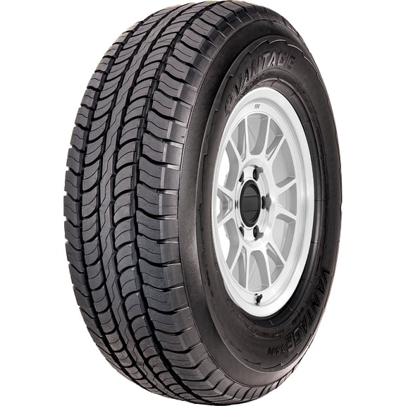 Vantage SUV All Season 255/65R17 110T SUV/Crossover Tire