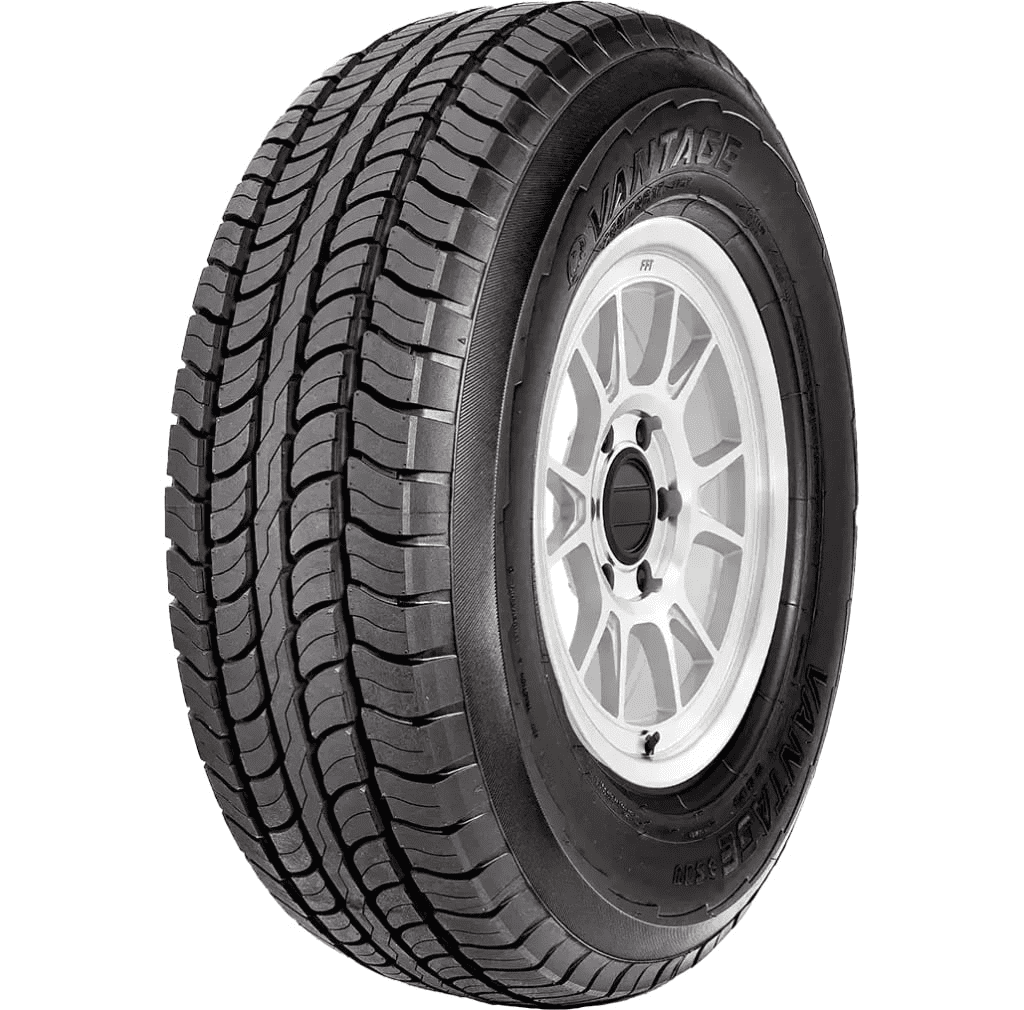 Vantage SUV 255/65R18 111T Light Truck & SUV Tire Simolary simolary.com