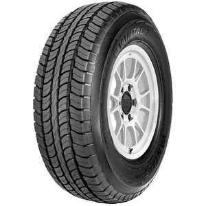 Vantage SUV 255/65R18 111T Light Truck & SUV Tire Sansujyuku sansujyuku.com