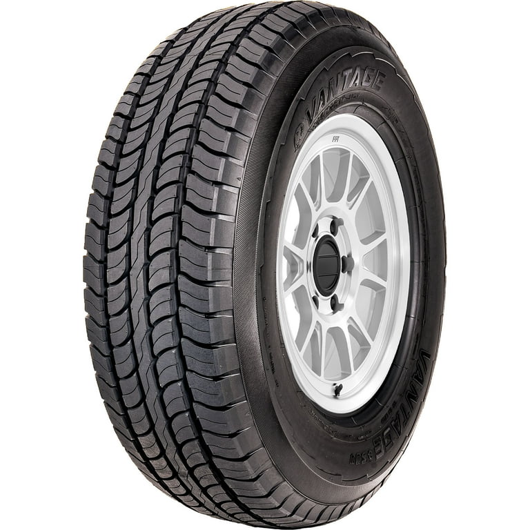 ヒダリウマ Vantage SUV Tire 255/65R18 - All-Season Performance