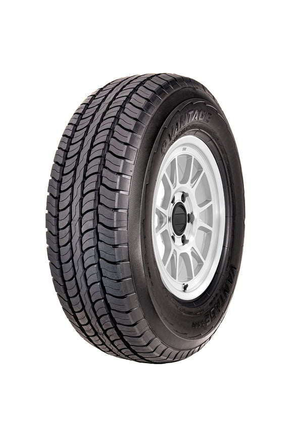 SUV 265/65R18 114T SUV/Crossover Tire
