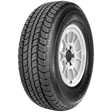 Vantage SUV 265/70R18 116T Light Truck & SUV Tire Sansujyuku sansujyuku.com