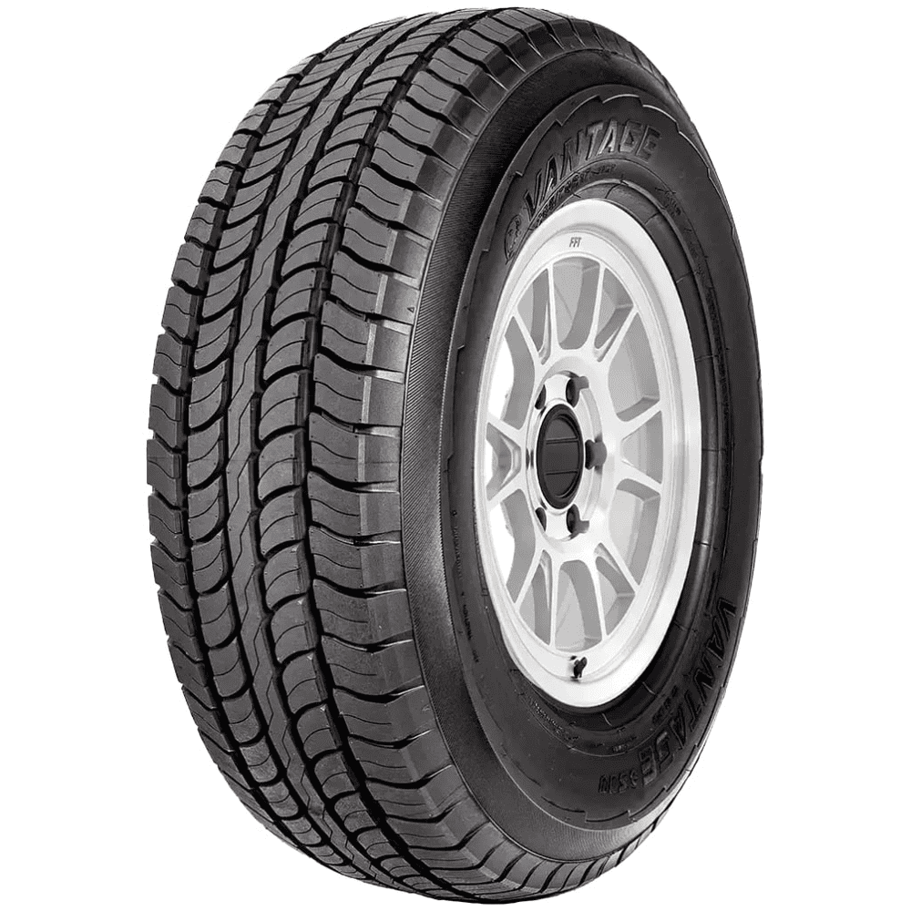 Vantage SUV 265/70R18 116T Light Truck & SUV Tire Vantage SUV 265/70R18 116T Light Truck & SUV Tire Sansujyuku sansujyuku.com