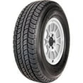 thumbnail image 1 of Vantage SUV 275/60R20 115H SUV/Crossover Tire, 1 of 6