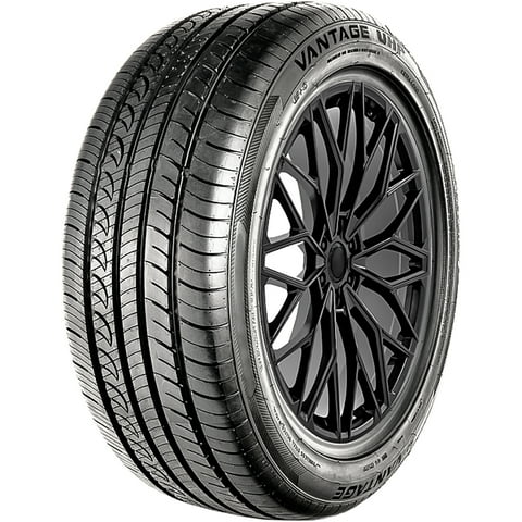 Vantage Sport UHP 245/40ZR20 245/40R20 99W XL High Performance a/s All Season Tire Simolary simolary.com