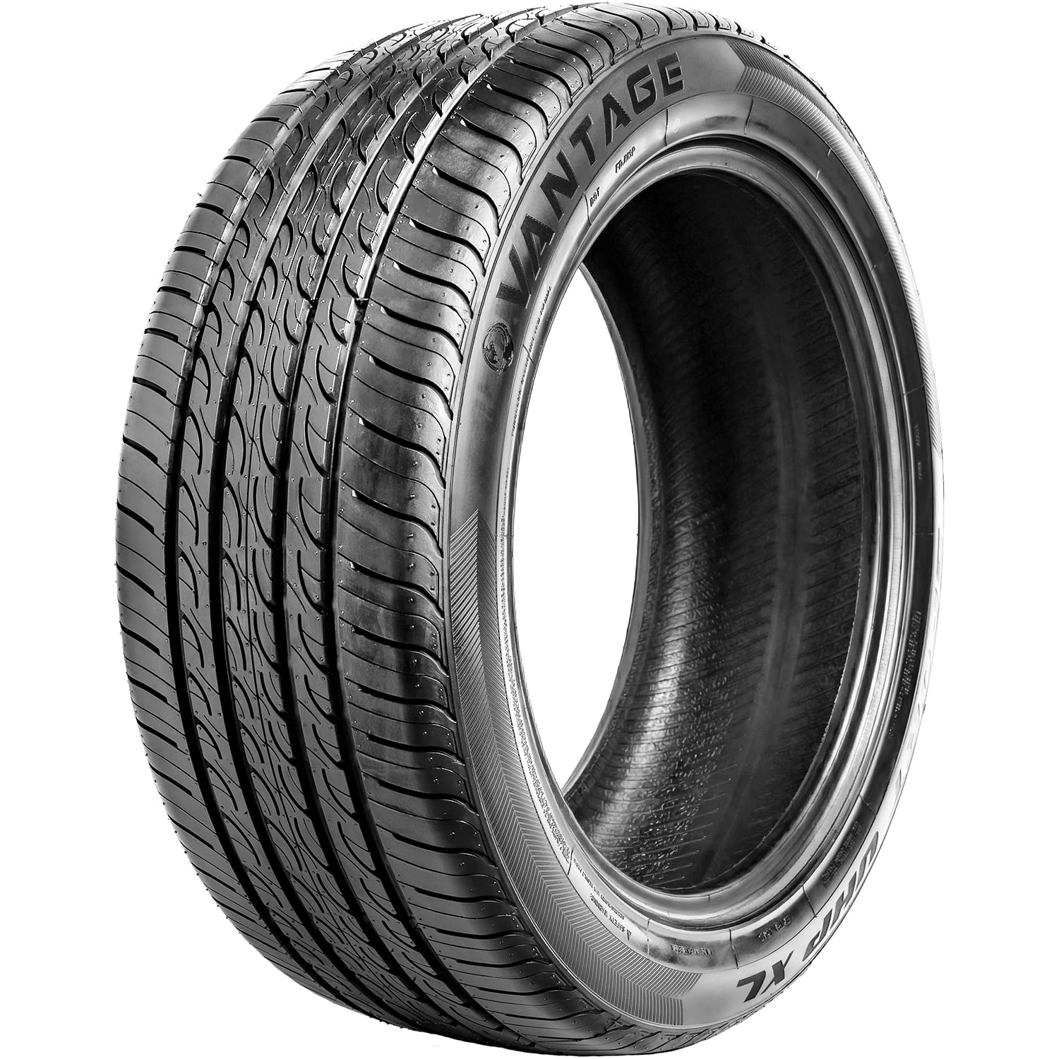 Vantage Sport UHP XL 255/50ZR19 255/50R19 107W XL High Performance a/s All Season Tire Sansujyuku sansujyuku.com
