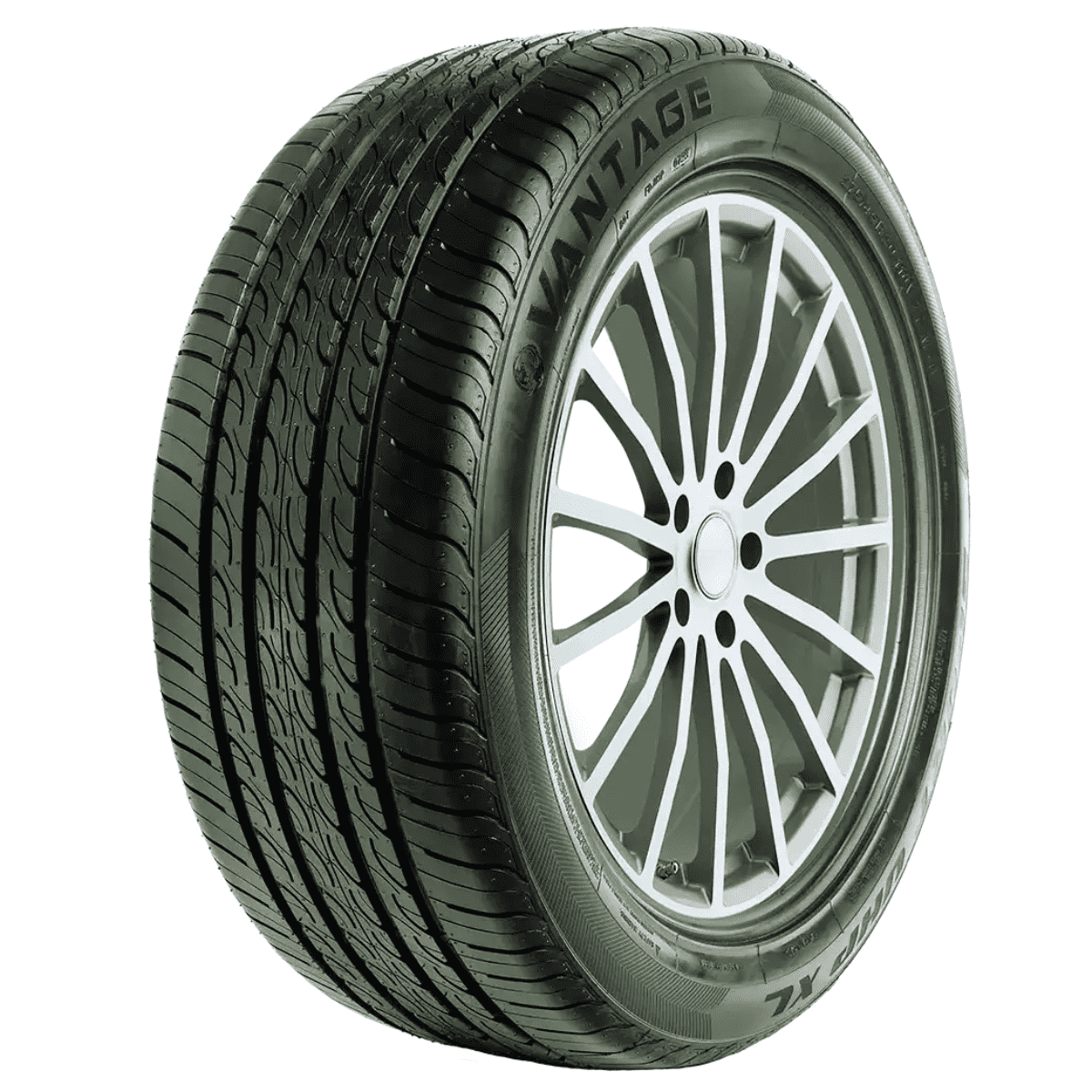 Vantage Sport UHP XL 255/55R20XL 110W Tire