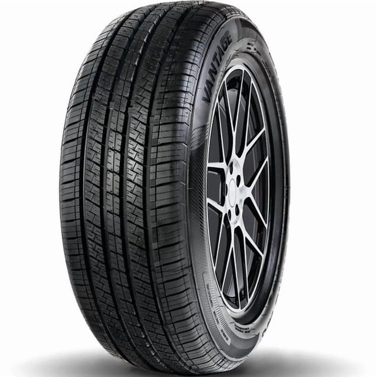 Vantage Touring A/S 195/60R15 88H Tire