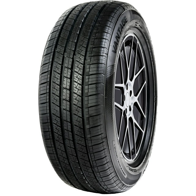 Vantage Touring AS All Season 205/65R16 95H Passenger Tire Simolary simolary.com 6