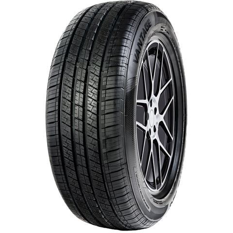 Vantage Touring AS All Season 235/60R17 102V Passenger Tire Simolary simolary.com