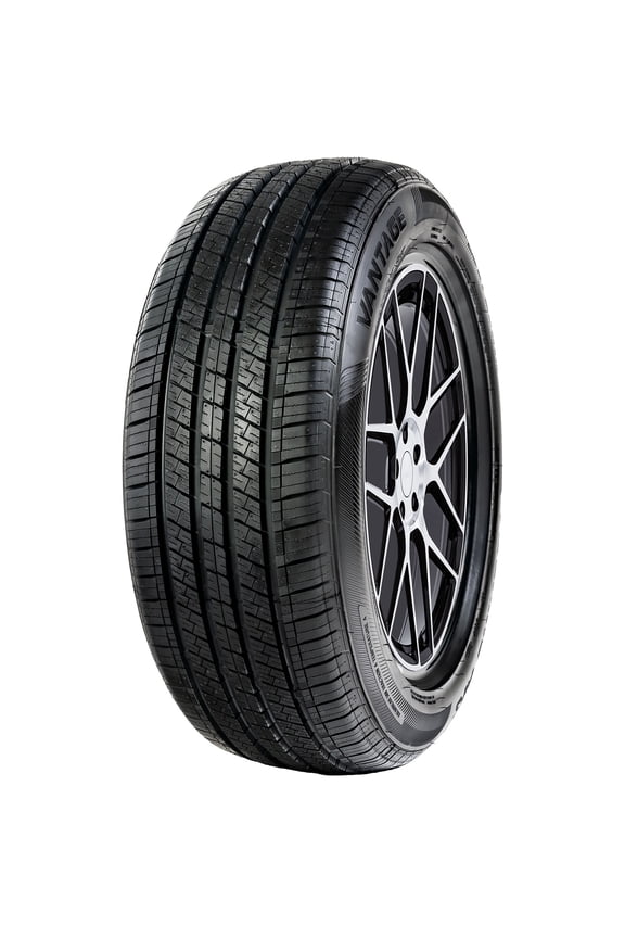 Touring AS All Season 245/60R18 105H Passenger Tire