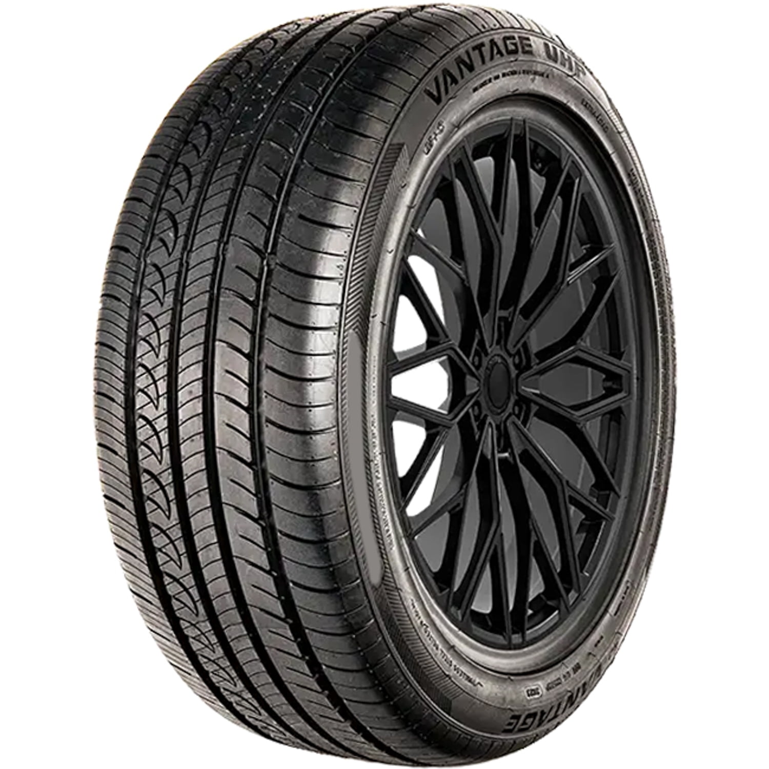 Vantage UHP 215/45R18 93W XL High Performance a/s All Season Tire ...