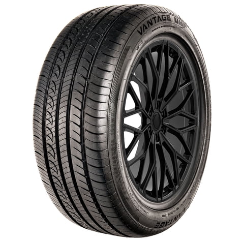Vantage UHP 245/45R18XL 100W Tire Simolary simolary.com
