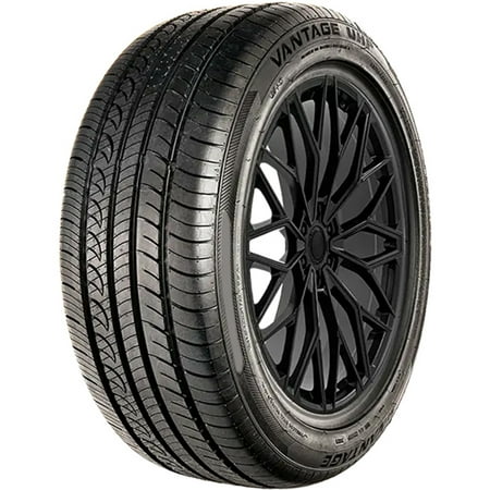 Vantage UHP 245/45R19 102W XL High Performance a/s All Season Tire Sansujyuku sansujyuku.com