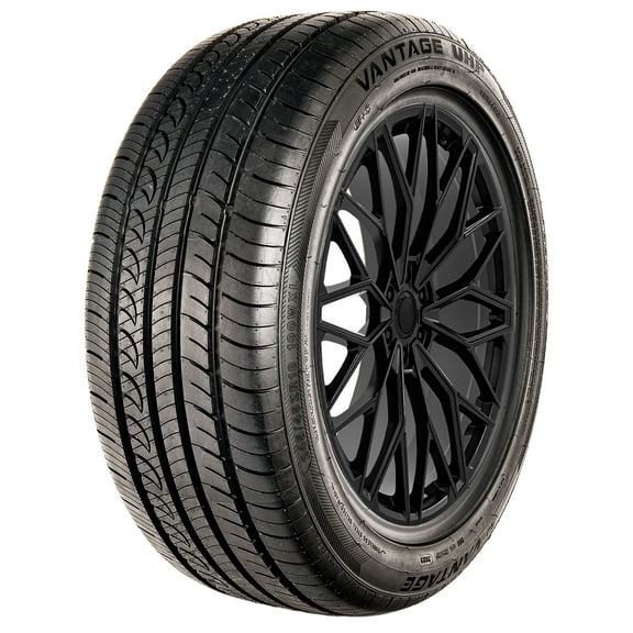 Vantage UHP All Season 215/55R18 99V XL Passenger Tire