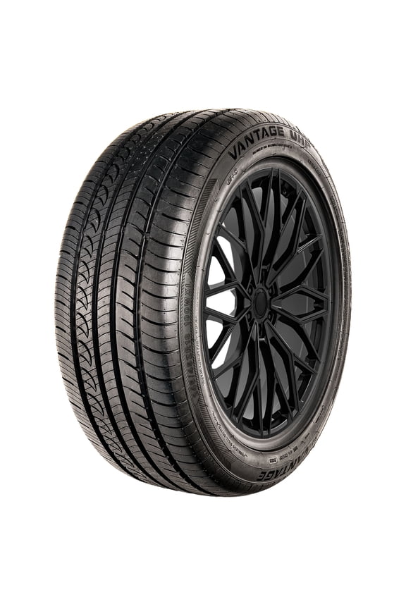 UHP All Season 225/50ZR17 98W XL Passenger Tire
