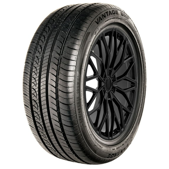 Vantage UHP All Season 225/55R18 98V Passenger Tire