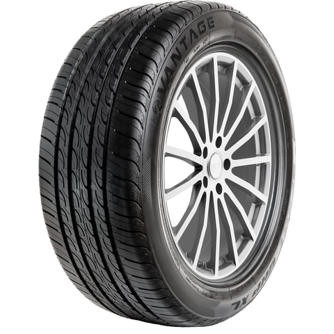 Vantage UHP Plus All Season 245/35ZR20 95W XL Passenger Tire Simolary simolary.com