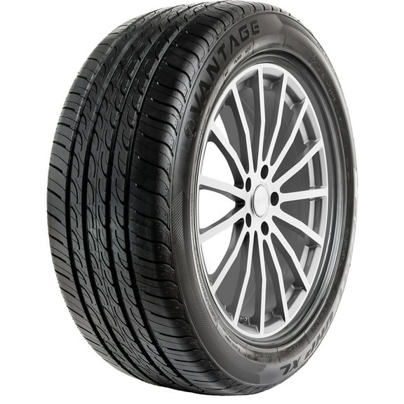 Vantage UHP Plus All Season 245/35ZR20 95W XL Passenger Tire