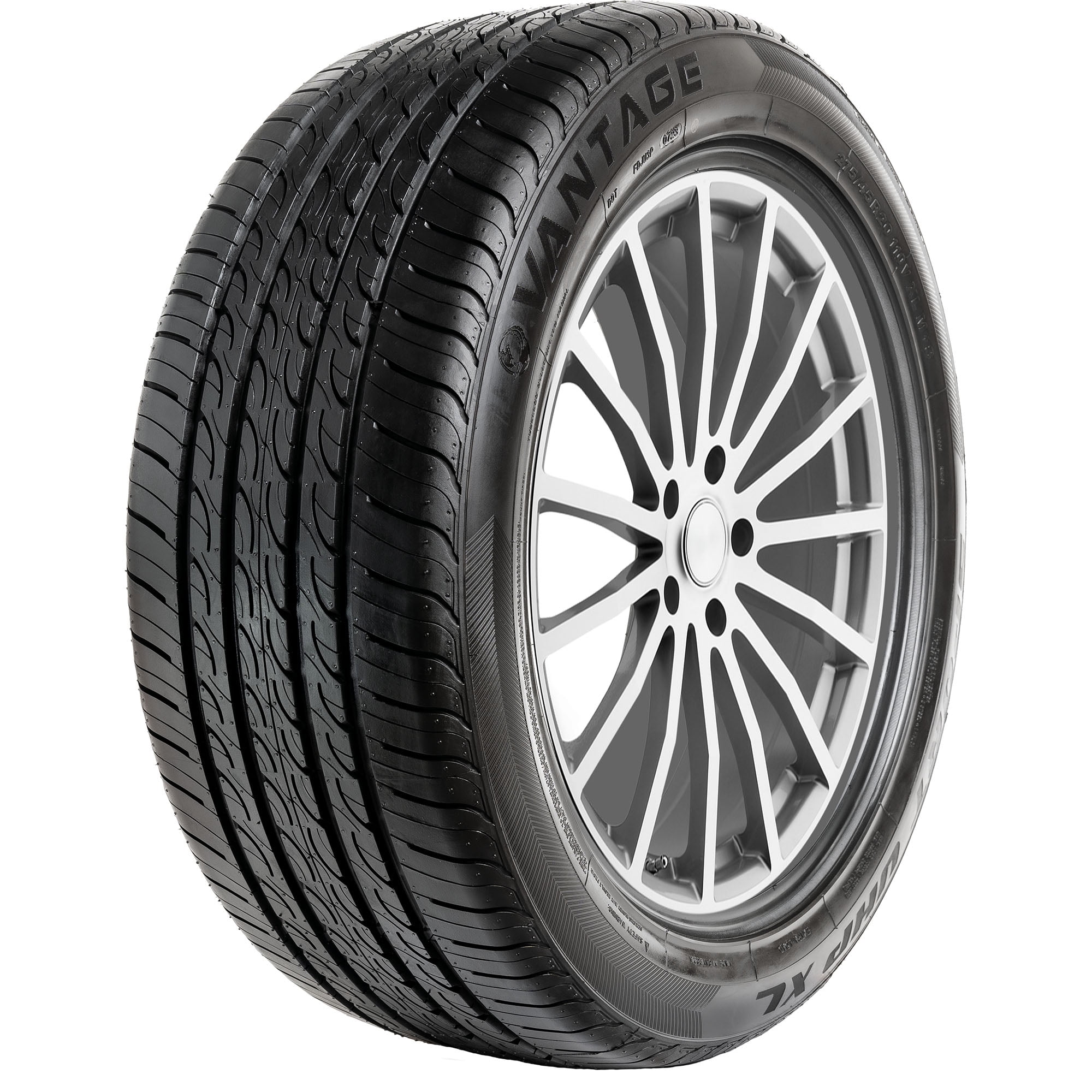 Vantage UHP Plus All Season 245/50R20 105V XL Passenger Tire Simolary simolary.com