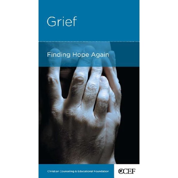 Pre-Owned Grief: Finding Hope Again (Paperback) 0976230828 9780976230823