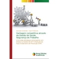 thumbnail image 1 of Vantagem competitiva através da Gestão de Saúde, Segurança do Trabalho (Paperback), 1 of 1