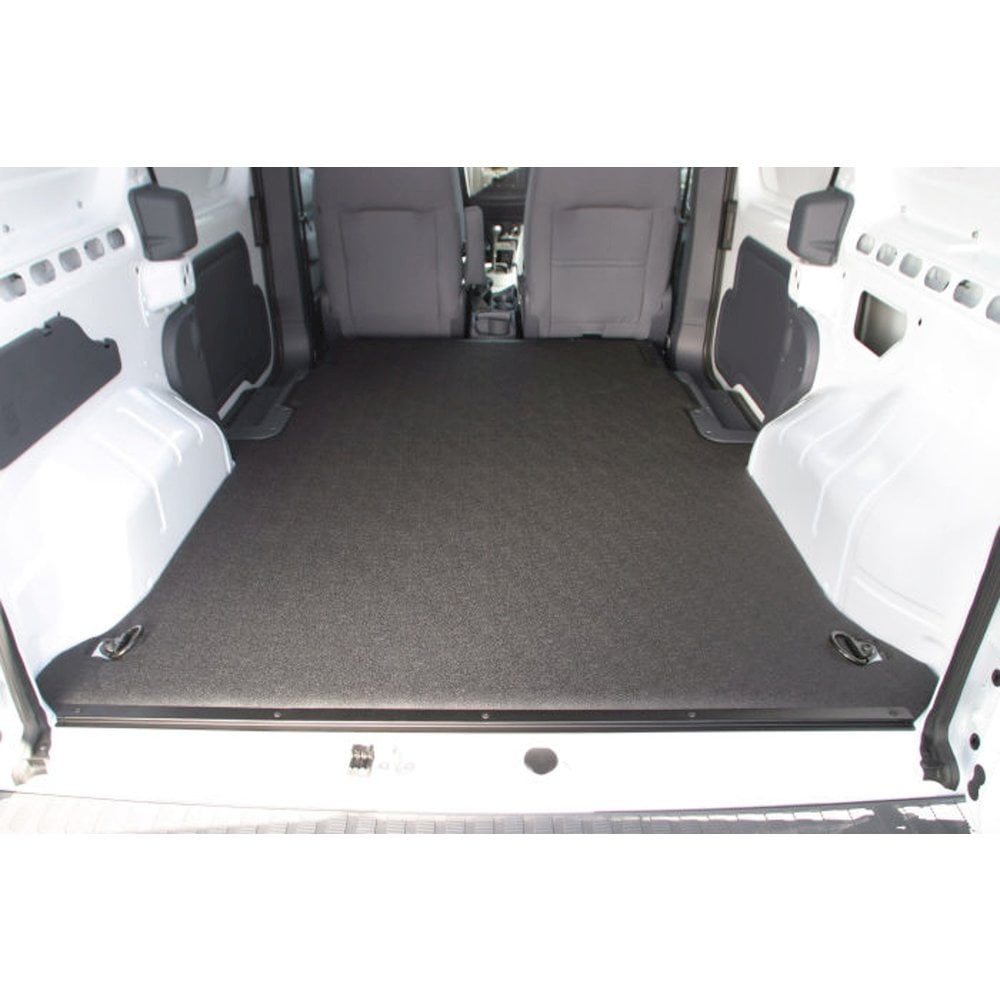 BedRug VanRug Cargo Mat for 1992-14 Ford E-Series Van BedRug VanRug Cargo Mat for 1992-14 Ford E-Series Van
