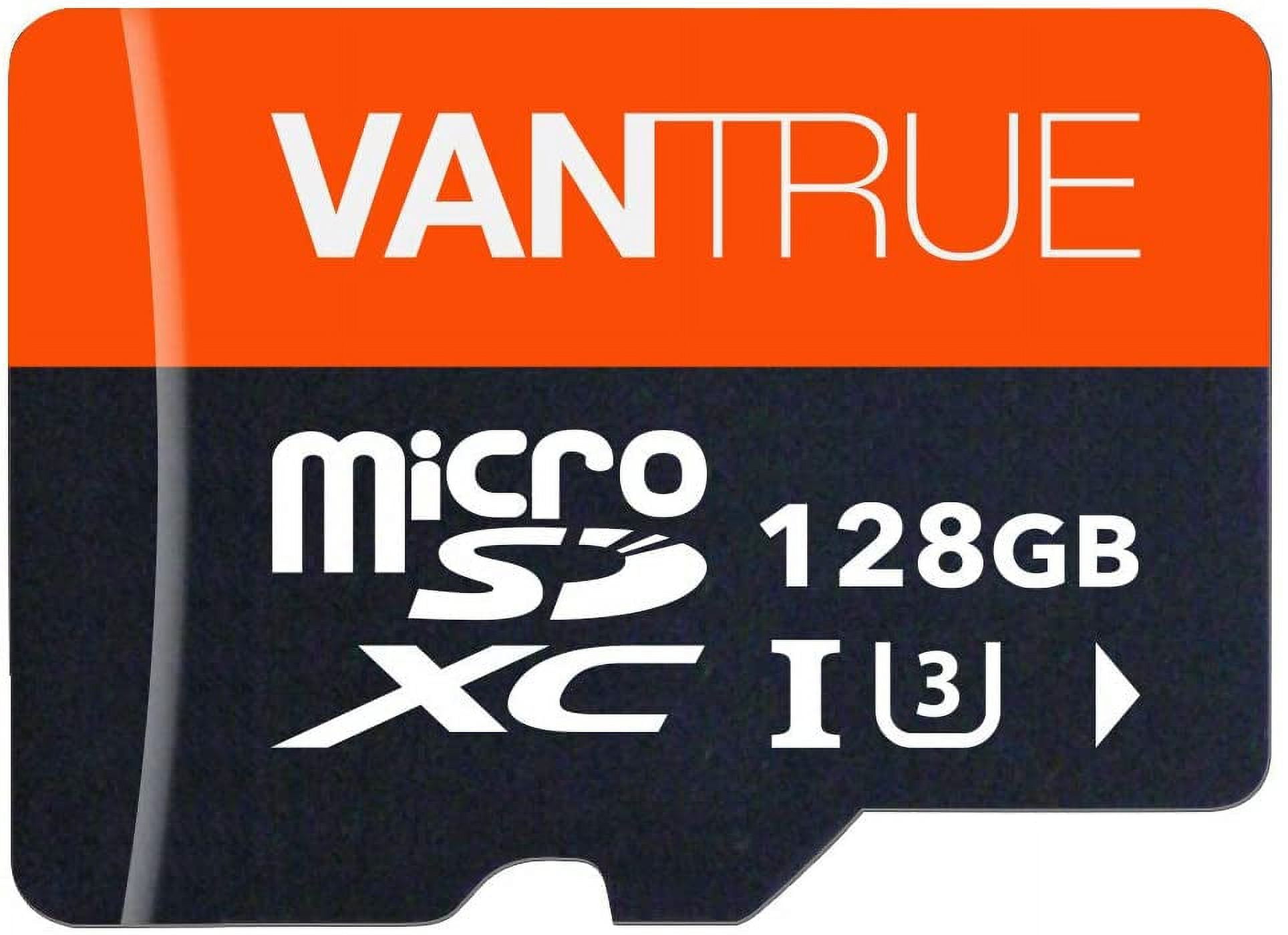 Vantrue-128GB-U3-V30-Class-10-