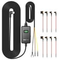 thumbnail image 1 of Vantrue Hardwiring Cable for USB-C Dashcams with LCD Screen (See listing), 1 of 5