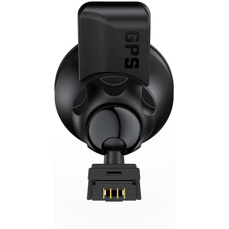 Vantrue N4 Dash Cam GPS Receiver Module Type C USB Suction Cup Mount  (Windows) 