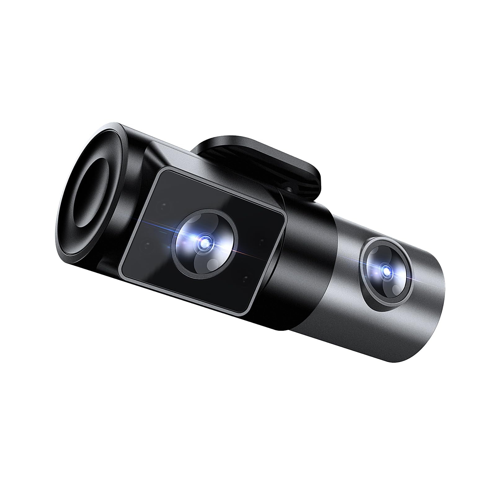 Vantrue N5 1080P Adjustable Rear Camera, 165° Wide Angle View, Advanced ...