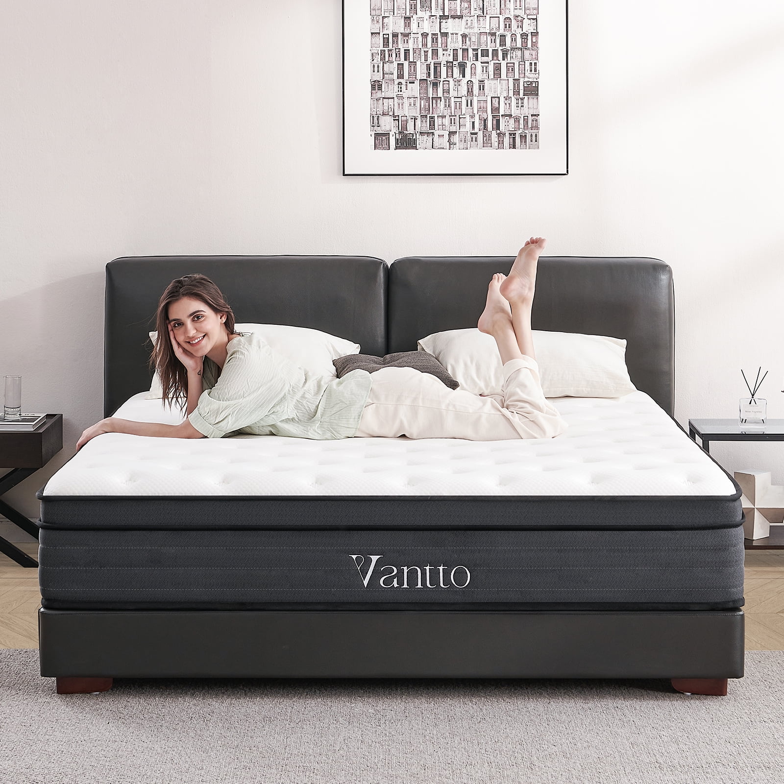 Twin size mattress clearance for sale near me