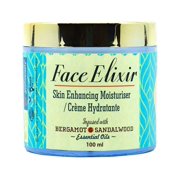 Vanveda Face Elixir - Cream For Men | 100 ml